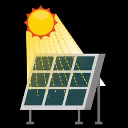 Instalación de Placas Solares en Monzón y alrededores
